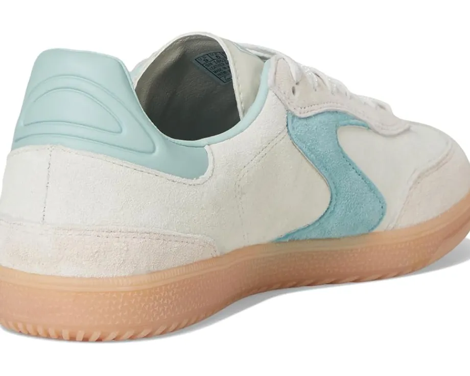 SKECHERS Hotshot Natural/Aqua Sale