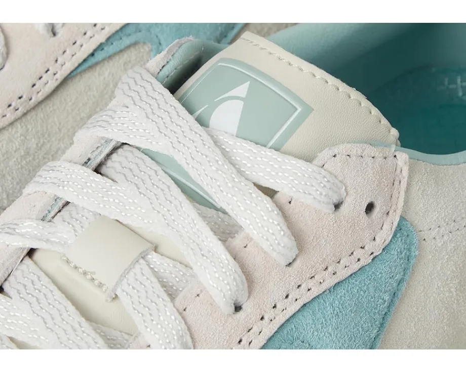 SKECHERS Hotshot Natural/Aqua Sale