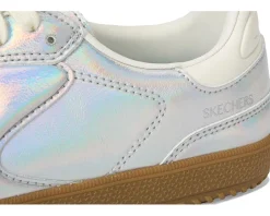 SKECHERS Hotshot - True Iridescence Silver New