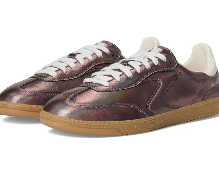 SKECHERS Hotshot - True Iridescence Bronze