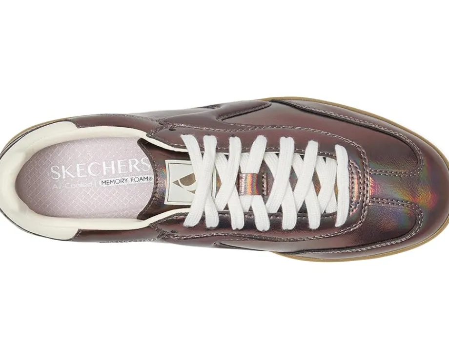 SKECHERS Hotshot - True Iridescence Bronze