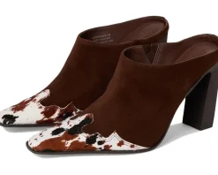 Steve Madden Houston Brown Suede Clearance