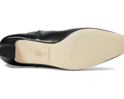 Bernardo Houston Black Antique Calf Clearance