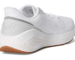 Under Armour Hovr Sonic 7 White/White/White Best