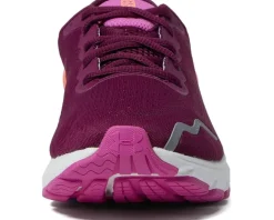 Under Armour Hovr Sonic 6 Purple Gemini/Vivid Magenta/Flare Orange Best