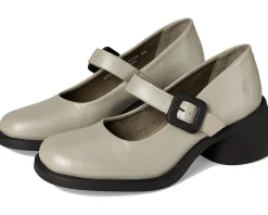 Women FLY LONDON Huli382fly