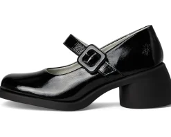 FLY LONDON Huli382fly Black New