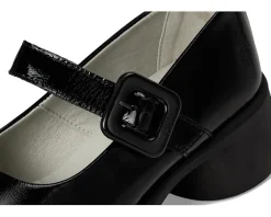 FLY LONDON Huli382fly Black New