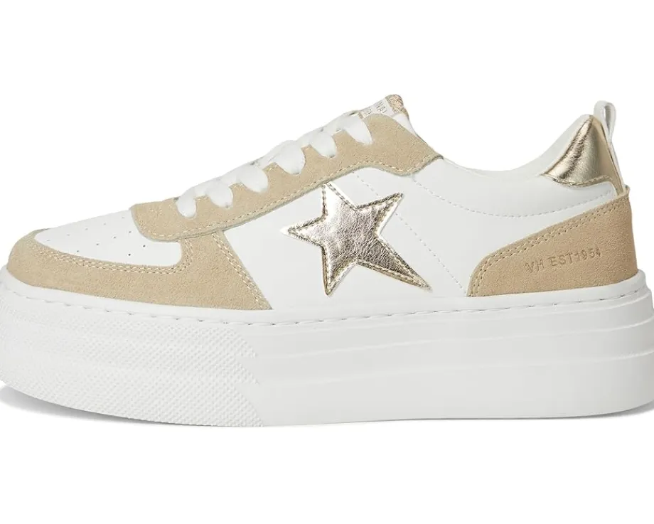 Vintage Havana Hunter Camel/Gol Best