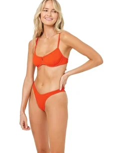 Women L*Space Hunter Top