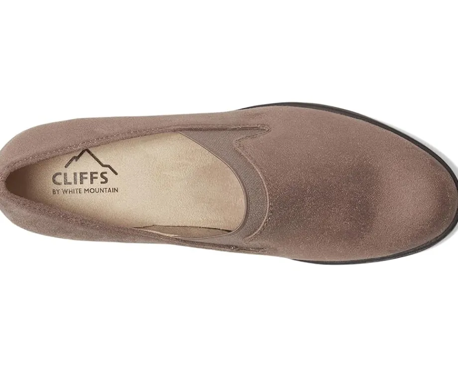 Women Cliffs by White Mountain Hunton