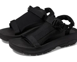 Teva Hurricane Ampsole Volt Black Discount