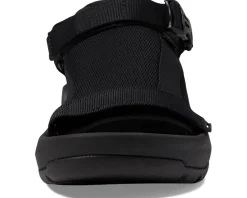 Teva Hurricane Ampsole Volt Black Discount