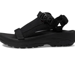 Teva Hurricane Ampsole Volt Black Discount