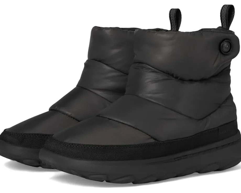 Merrell Hut Moc 2 Quilted Black Clearance