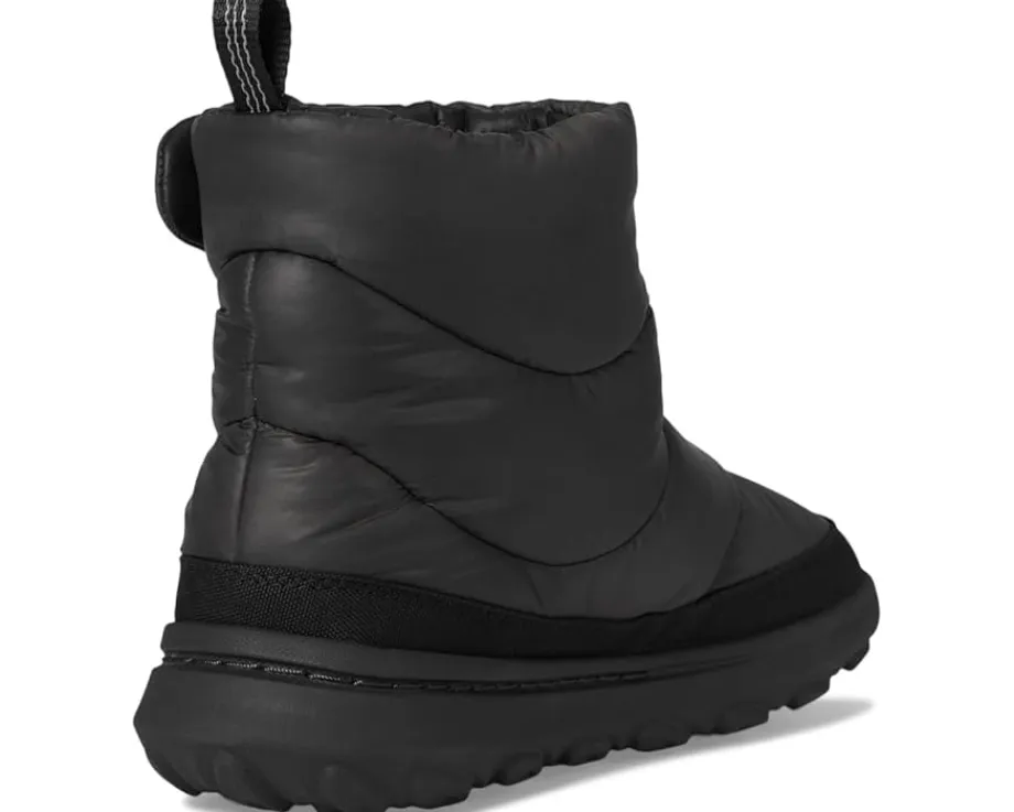 Merrell Hut Moc 2 Quilted Black Clearance