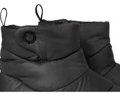 Merrell Hut Moc 2 Quilted Black Clearance