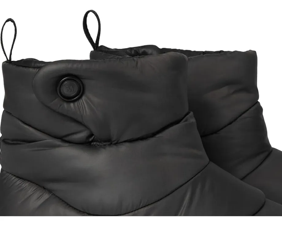 Merrell Hut Moc 2 Quilted Black Clearance