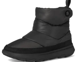 Merrell Hut Moc 2 Quilted Black Clearance