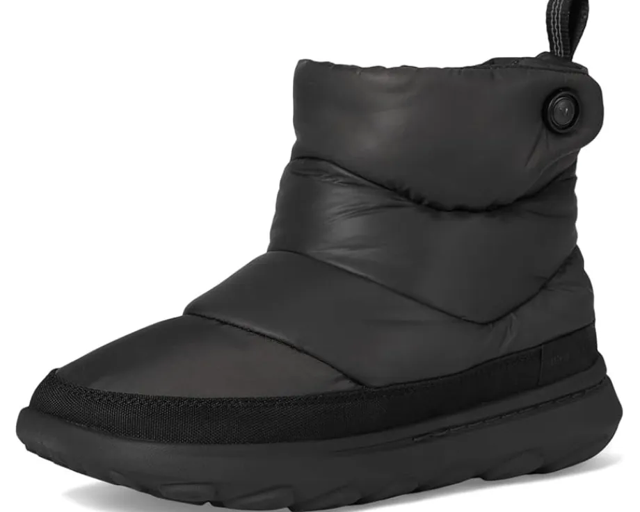 Merrell Hut Moc 2 Quilted Black Clearance