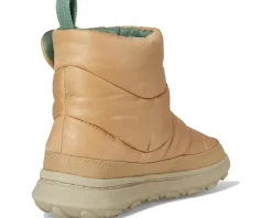 Merrell Hut Moc 2 Quilted Tan New