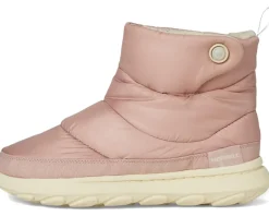 Merrell Hut Moc 2 Quilted Adobe Rose Discount