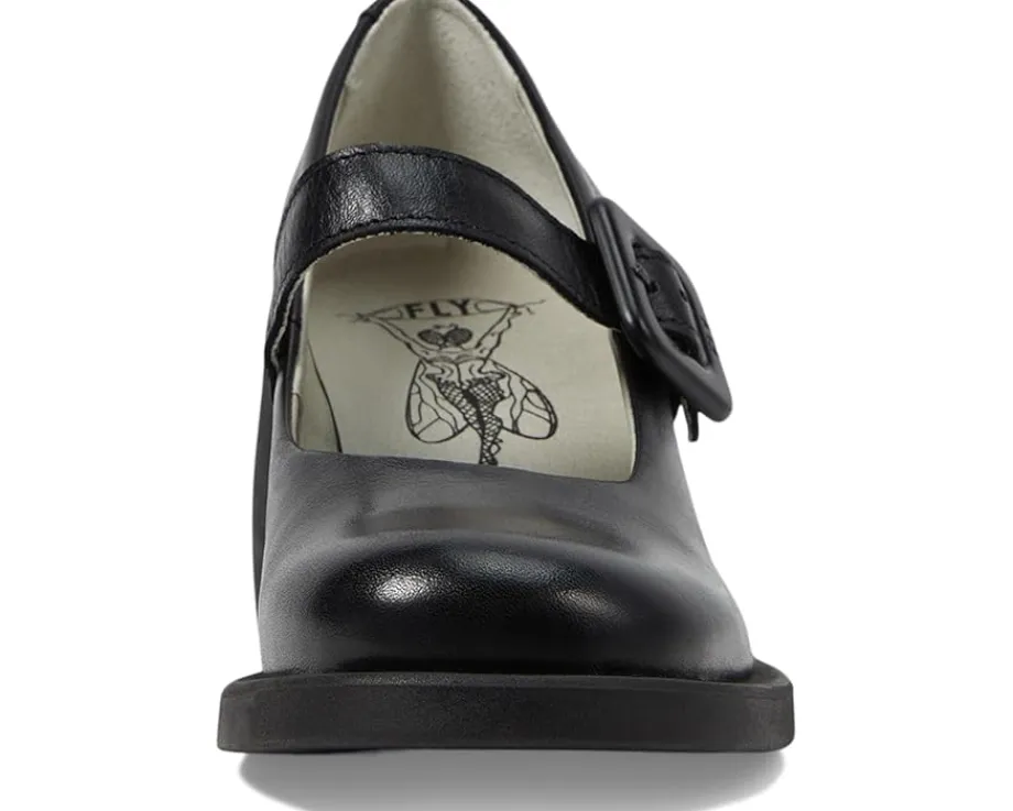 Women FLY LONDON HUVI044FLY