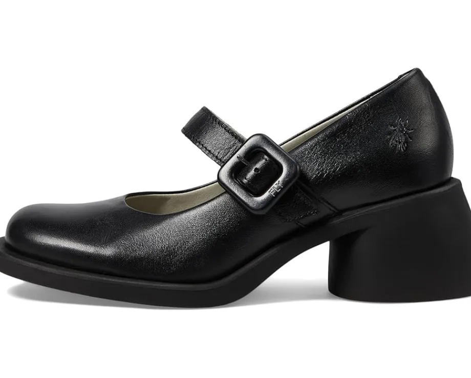 Women FLY LONDON HUVI044FLY