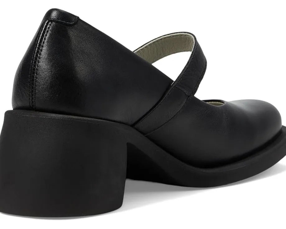 Women FLY LONDON HUVI044FLY