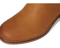 Lucky Brand Hybiscus Extra Wide Calf Butter Cream Hot