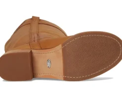 Lucky Brand Hybiscus Extra Wide Calf Butter Cream Hot