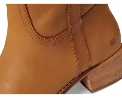 Lucky Brand Hybiscus Extra Wide Calf Butter Cream Hot