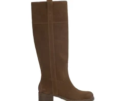 Women Lucky Brand Hybiscus Extra Wide Calf