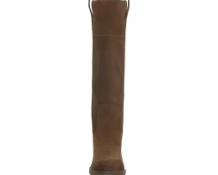 Women Lucky Brand Hybiscus Extra Wide Calf