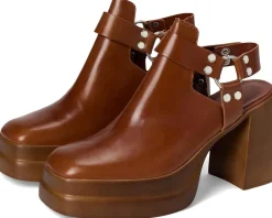 Women Free People Hybrid Harness Boot