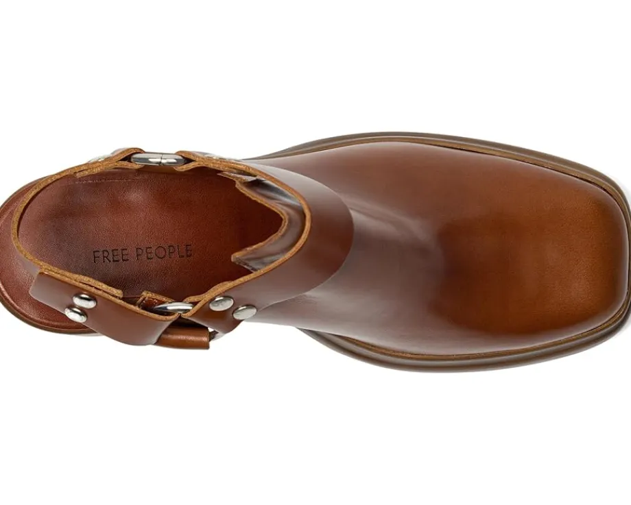 Women Free People Hybrid Harness Boot