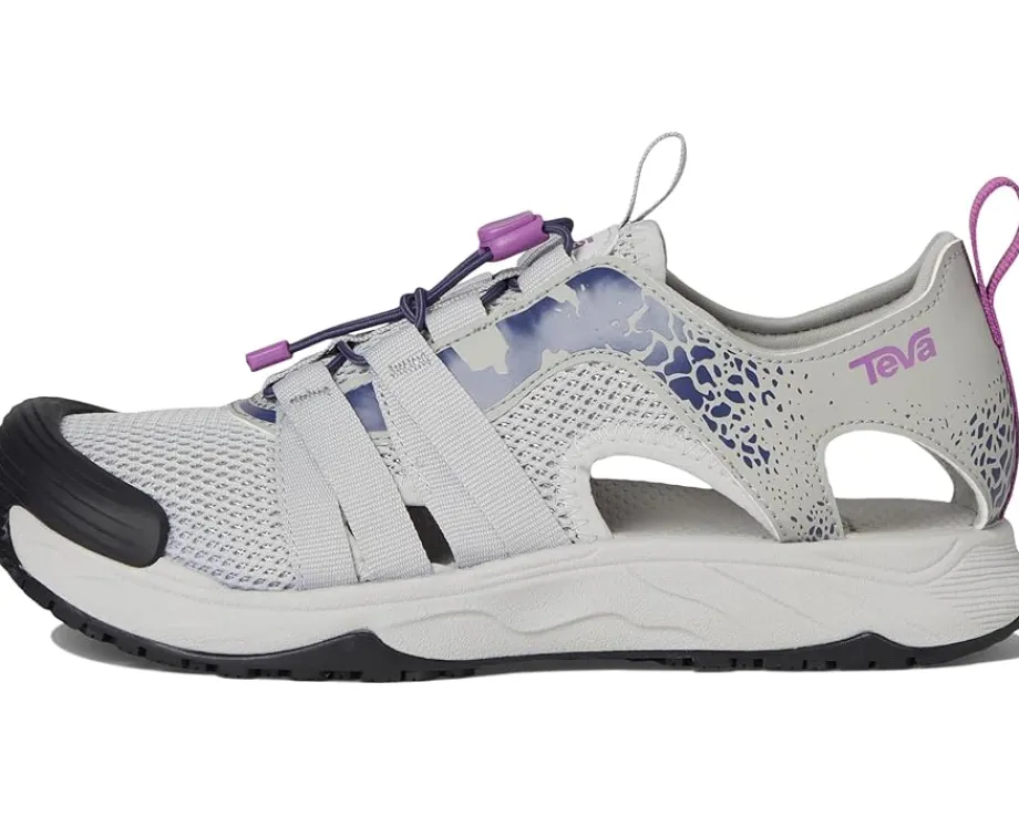 Teva Hydratrek Sandal CT Vapor Blue