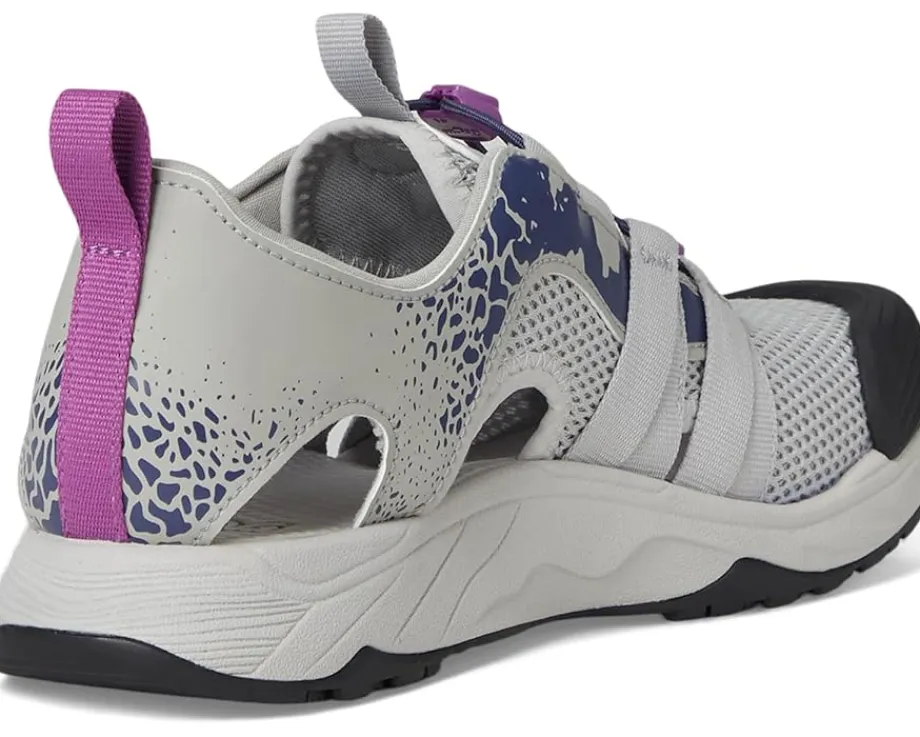 Teva Hydratrek Sandal CT Vapor Blue