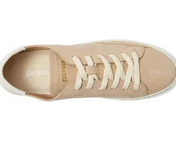 Women Soludos Ibiza Classic Lace-Up
