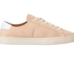 Women Soludos Ibiza Classic Lace-Up