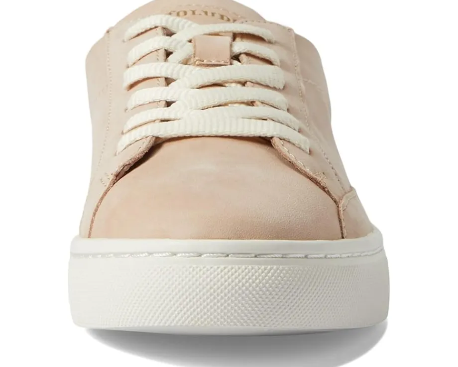 Women Soludos Ibiza Classic Lace-Up