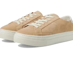 Women Soludos Ibiza Platform Sneaker