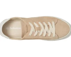 Women Soludos Ibiza Platform Sneaker