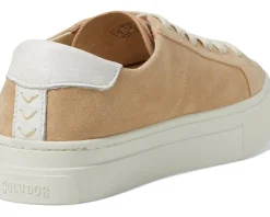 Women Soludos Ibiza Platform Sneaker