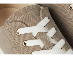 Soludos Ibiza Sneaker Café Taupe Best