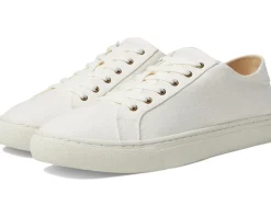 Soludos Ibiza Sneaker La Concha Ivory Clearance