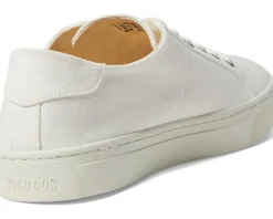 Soludos Ibiza Sneaker La Concha Ivory Clearance