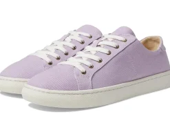 Soludos Ibiza Sneaker Lavender Purple