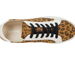Women Soludos Ibiza Suede Sneaker