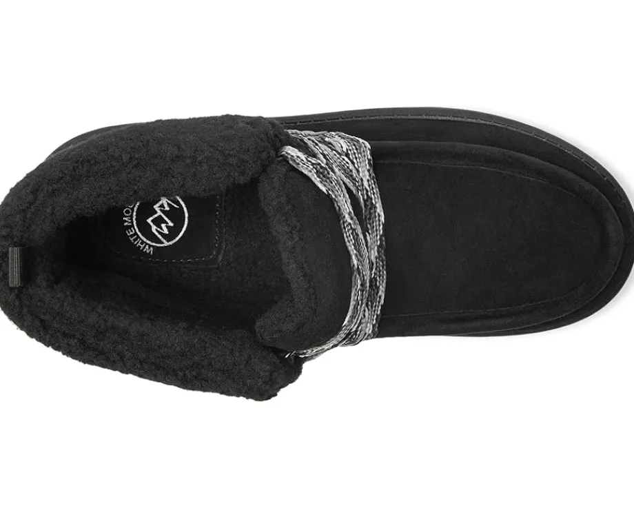 Women White Mountain Icebox